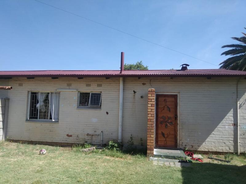 4 Bedroom Property for Sale in Sasolburg Ext 1 Free State